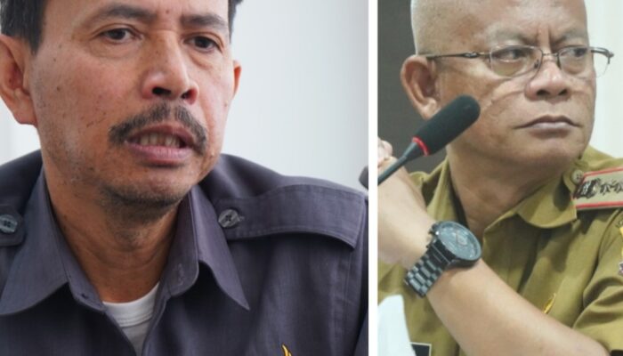 Baznas Garut Sampaikan Perubahan Besaran Zakat Fitrah Ramadan 1446 H: 2,7 Kg Beras Senilai Rp40.500