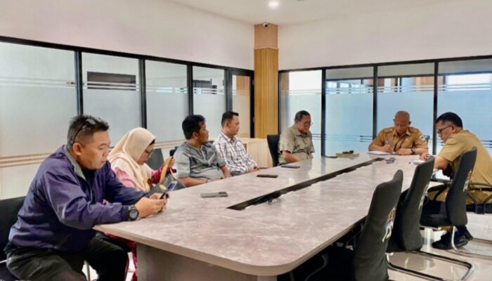 Jadi Prioritas Sebagai Calon Daerah Otonomi Baru, Garut Selatan Akan Dapat Hibah Tanah dari 129 Desa