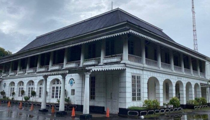 Dedi Mulyadi Tetapkan Lima Kantor Gubernur di Jawa Barat, Berikut Sebutannya