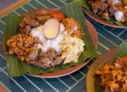 Hidden Gem untuk Bukber! Hublife Tawarkan Kuliner Lezat dan Suasana Nyaman