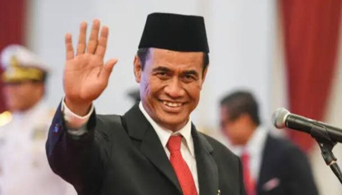 Mentan Siapkan 10 Ribu Sepeda Motor untuk Penyuluh Berprestasi Agar Lebih Optimal Dampingi Petani