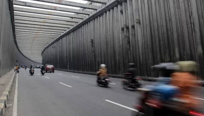 Sejumlah Titik Rawan Kecelakaan Akan Dilalui Pemudik Lebaran 2025, di Jalur Selatan Ada Nagreg