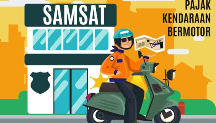 Pemprov Jabar Hapus Tunggakan Pajak Kendaraan Bermotor, Berlaku untuk Tunggakan Hingga 2024