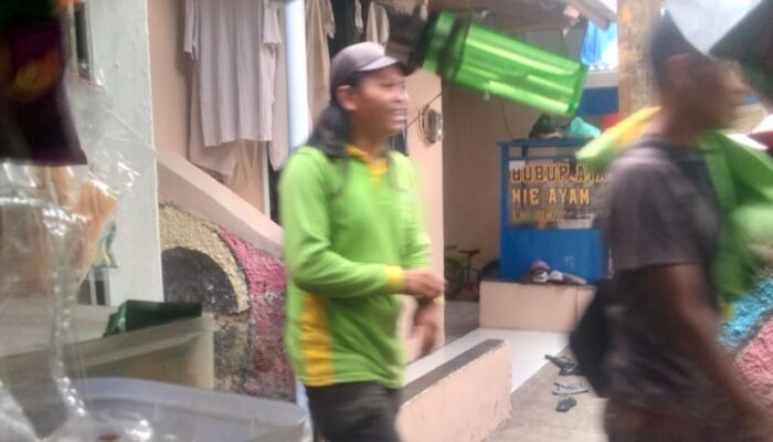 Komitmen Bupati Garut untuk Berantas Pungli Dicederai Pegawai Dinas Lingkungan Hidup