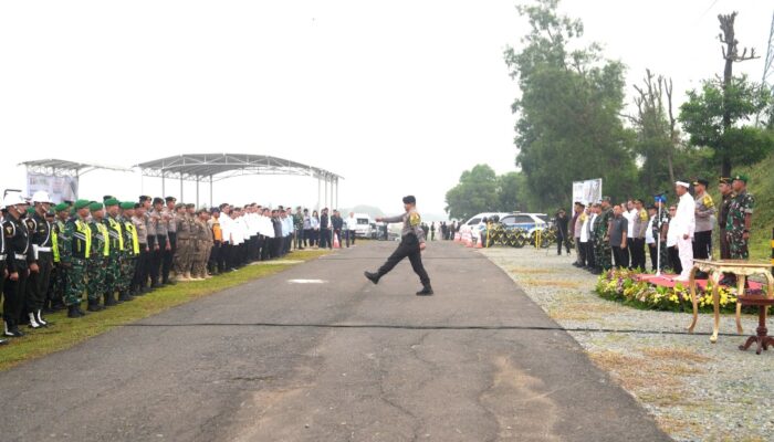 Garut dan 26 Kabupaten/Kota Lainnya Serentak Bentuk Satgas Pemberantasan Premanisme