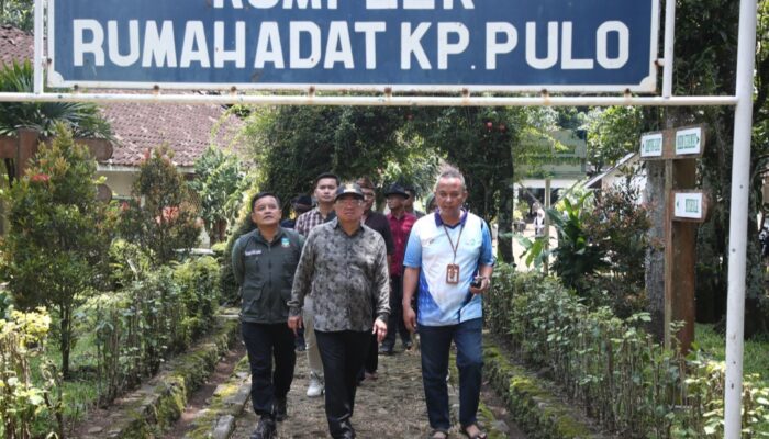 Libur Lebaran 1446 Hijriah, Kabupaten Garut Siap Sambut Wisatawan