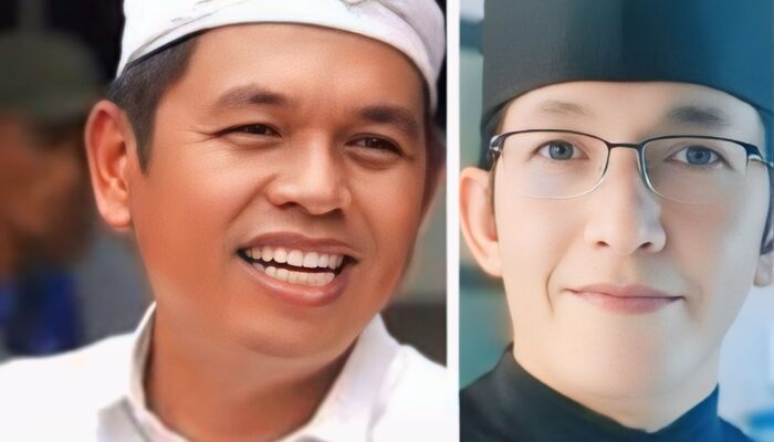 Idulfitri, Dedi “Bapa Aing” Mulyadi dan Perlawanan terhadap Kebodohan Sistemik di Tanah Sunda