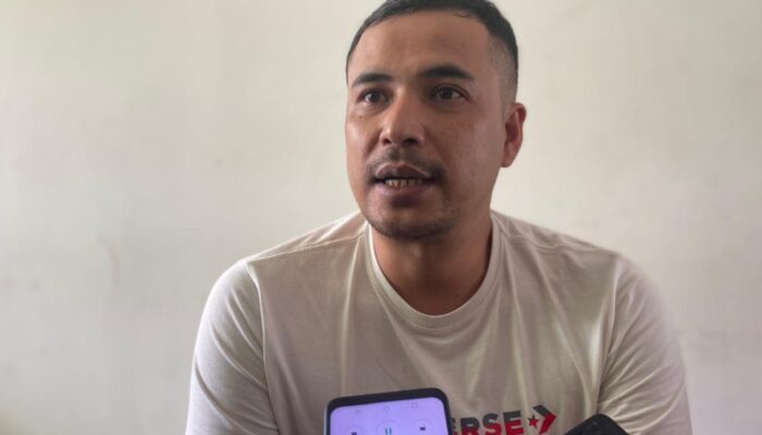 Anggap Pencopotannya Tidak Adil, Ketua KPU Garut Akan Menggugat ke PTUN