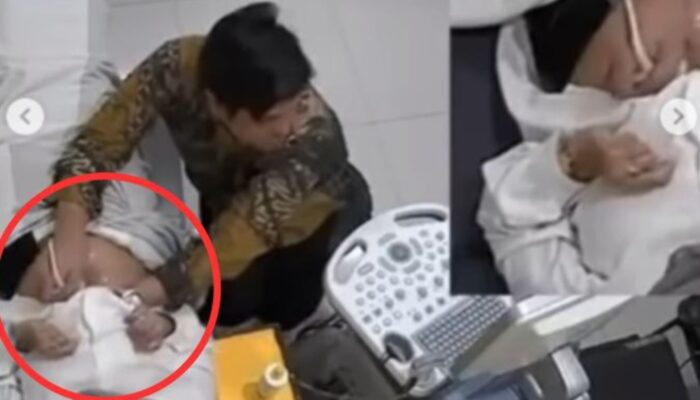 Kasus Dugaan Pelecehan Seksual yang Libatkan Dokter Kandungan di Garut Jadi Perbincangan, Begini Kronologinya