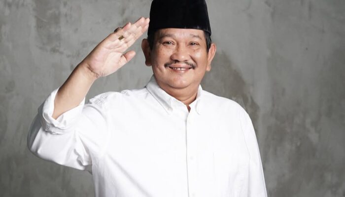 Tokoh Garut Utara Holil Aksan Umarzen Bicara Tugas Utama Seorang Pemimpin, Begini Paparannya