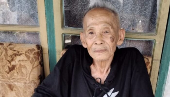 Duh… Maestro Seni Tradisional di Garut Menua dalam Kondisi Memperihatinkan