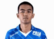 Bek Muda Persib Kakang Rudianto Resmi Bertunangan dengan Mojang Cantik Asal Bogor