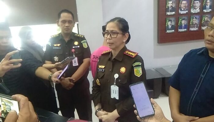 Negara Dirugikan Hingga Rp887 Juta, Seorang Pengedar Rokok Ilegal di Garut Diproses Hukum