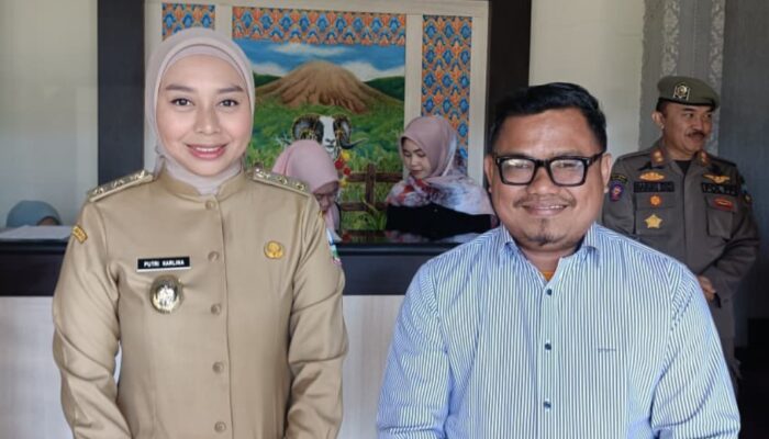 Ketua Fagar Sayangkan Pengunduran Diri CPNS yang Lulus di Garut: Ke Depan Perlu Afirmasi Khusus