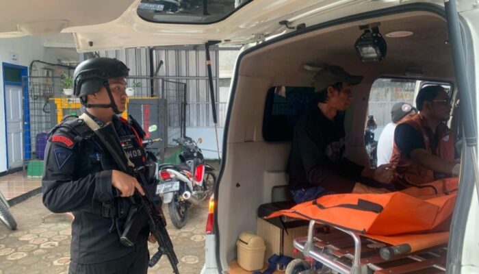 Anak 11 Tahun yang Terseret Ombak di Pantai Sayangheulang Ditemukan Nelayan Sudah Meninggal