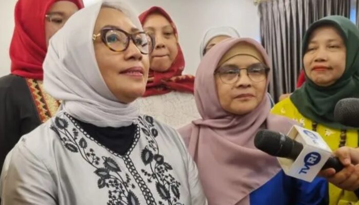 KemenPPPA Akan Koordinasi dengan Pemkab Garut Tangani Korban Pelecehan Dokter Kandungan