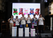 Museum of Toys dan Yayasan RMHC Hadirkan #Bear4Love di Art Jakarta Gardens 2025 Kolaborasi untuk Cinta, Harapan, dan Kesehatan Anak-anak Indonesia