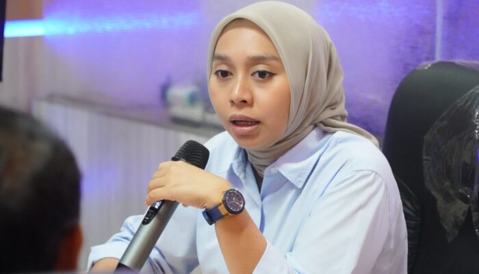 Korban Pelecehan Seksual Oknum Dokter di Garut Diperkirakan Lebih dari Lima, Putri Karlina Ajak Warga Berani Melapor