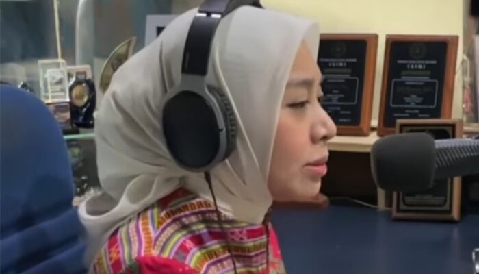 Penggunaan Media Sosial oleh Wakil Bupati Garut Dianggap Lebih Intens Ketimbang Bupati, Kenapa?