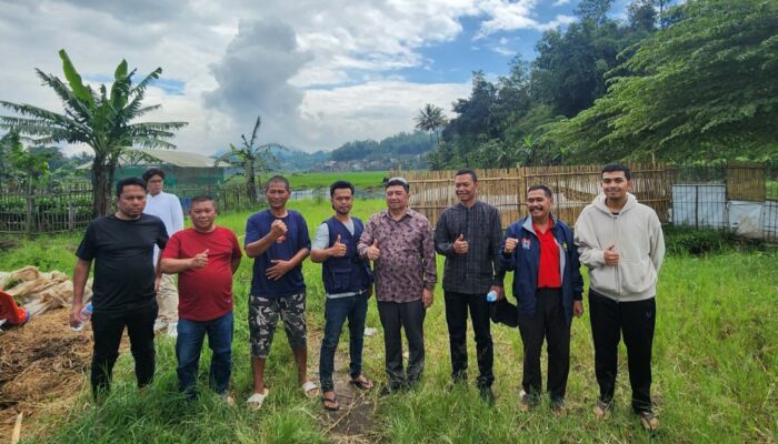 Tol Cigatas Segera Dibangun, Syakur Amin Ungkap Manfaat yang Akan Diperoleh Garut