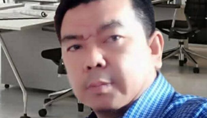 Kades di Garut Mengaku Resah Oleh Ulah Oknum yang Mengaku Wartawan, Ini Saran Ketua PWI Aep Hendy