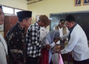 Bupati Garut Terharu Melihat Kondisi Anak-anak MI Al-Hidayah Cisewu, Ajak SKPD Lebih Peduli