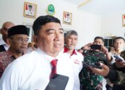Bupati Garut Targetkan Pembentukan 421 Koperasi Desa Merah Putih Rampung Juli 2025