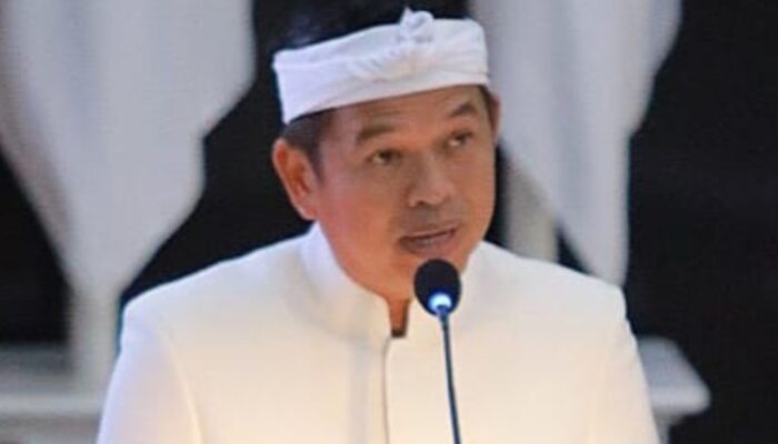 BJB Gelontorkan Kredit pada Koorporasi Tanpa Jaminan, Dedi Mulyadi Bilang Begini