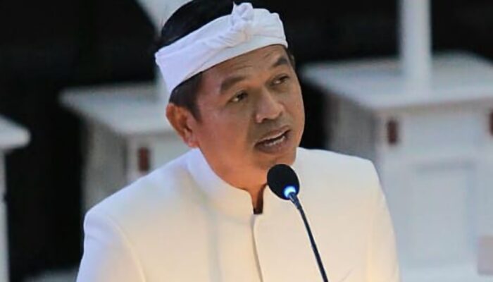 Dedi Mulyadi Targetkan Angka Partisipasi Sekolah di Jabar 12 Tahun, Berikut Strateginya