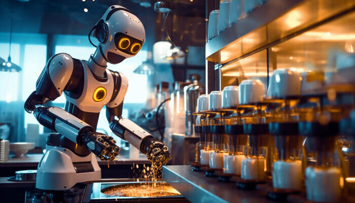 Solusi Digital Terkini Untuk Industri F&B