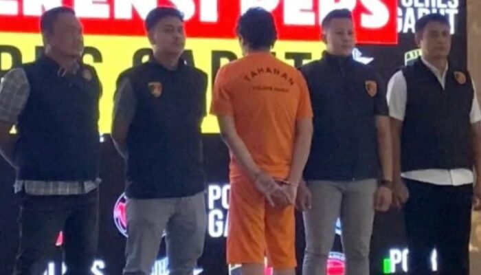 Tim Ahli Kejiwaan Nyatakan Dokter Cabul di Garut Alami Gangguan Mental Afektif Bipolar