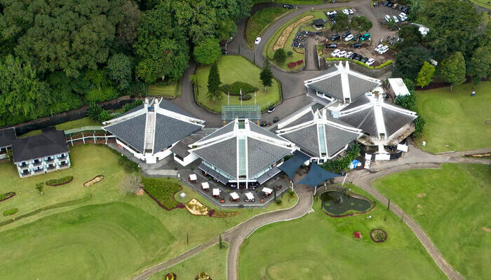 Handara Golf & Resort Bali Kembali Meraih Gelar Best Luxury Golf Resort Indonesia pada Luxury Lifestyle Awards 2025