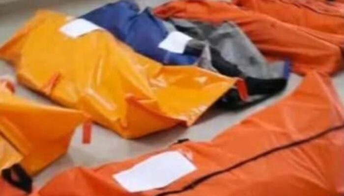 13 Orang Tewas Akibat Ledakan Amunisi di Garut Selatan: 4 Anggota TNI dan 9 Sipil