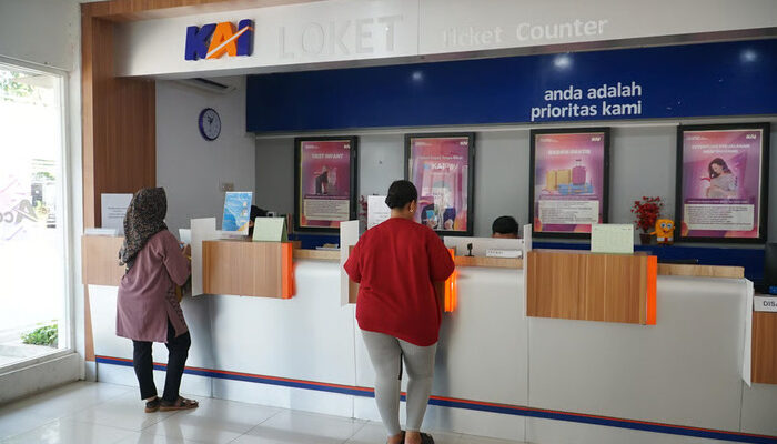 Dukung Mobilitas Akademisi, KAI Berikan Diskon Tiket KA 10 Persen untuk Civitas dan Alumni Perguruan Tinggi