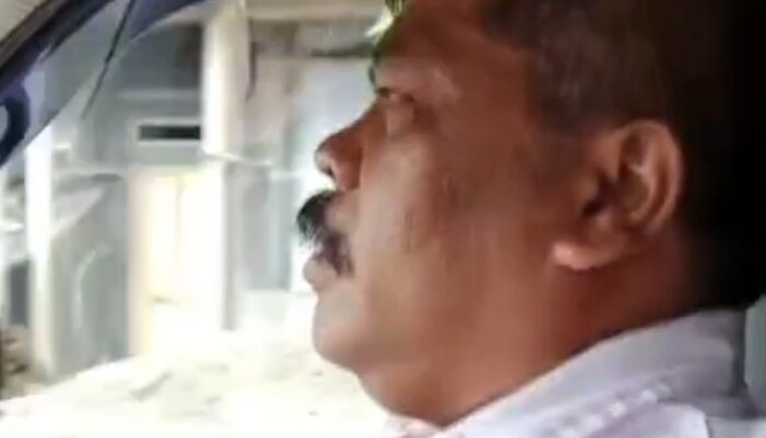 Viral, Kades di Garut Selatan Merasa Kecewa karena Bupati Syakur Amin Batal Datang ke Acara di Indralayang
