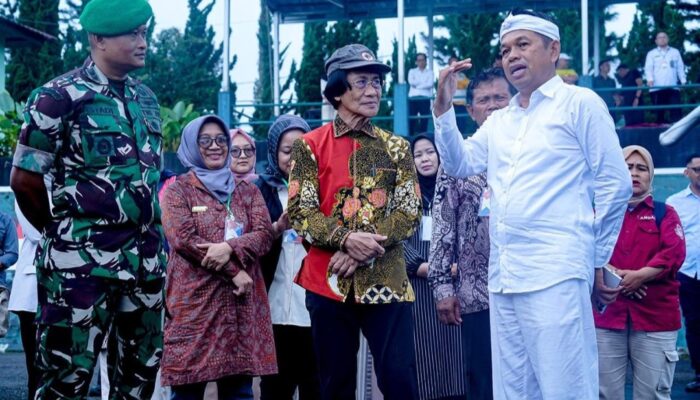 Pendidikan Karakter Panca Waluya Ala KDM, Kak Seto: Tak Langgar Hak Anak