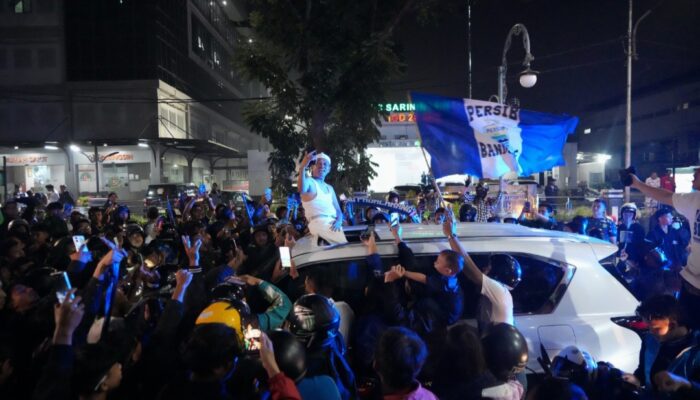 Persib Juara Liga 1 Indonesia 2024/2025, Dedi Mulyadi: Jawa Barat Semakin Istimewa