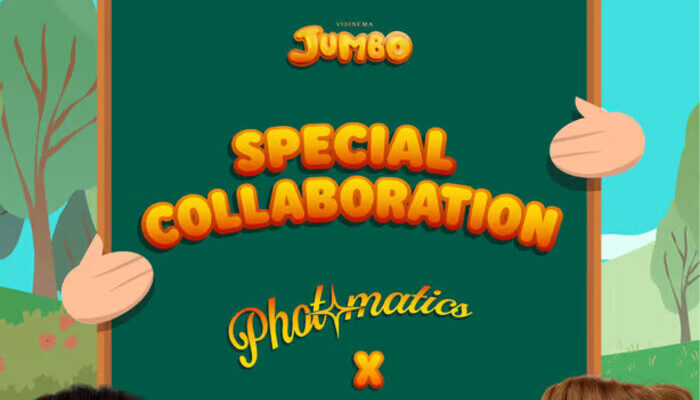 Dukung Film Lokal, Photomatics Luncurkan Frame Spesial Bersama Jumbo dan Bagi-Bagi Tiket Nonton Gratis