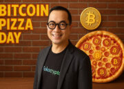 Bitcoin Pizza Day: Momen Bersejarah Ingatkan Kripto untuk Semua Orang