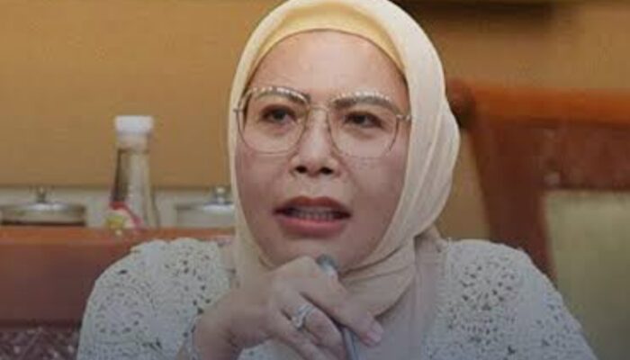 Anggota DPR Minta TNI-Polri Transparan Atas Penanganan Insiden Ledakan Amunisi di Garut