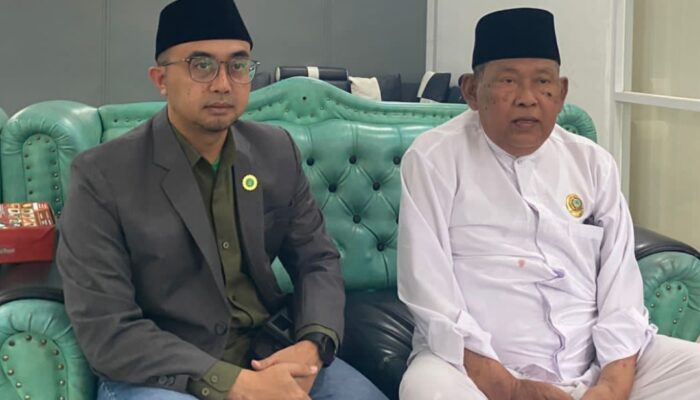 Baznas Garut Diserang Berita Negatif, MUI dan Enam Ormas Islam Berikan Pembelaan