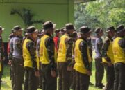 Pendidikan Karakter Ala Militer Bagi Siswa Bermasalah di Jabar Diklaim Tinggi Peminat
