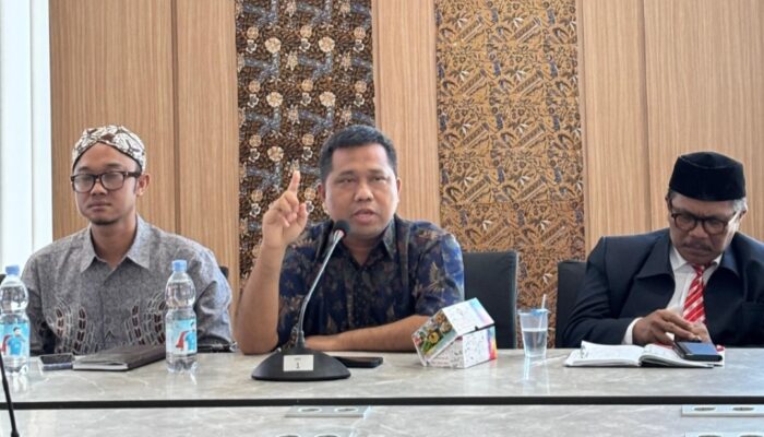 Bupati Garut Diminta Terbitkan Perbup Mewajibkan Ketua RT-RW Berpendidikan Minimal SLTA Sederajat