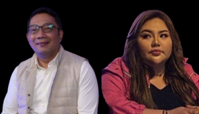 Laporan Ridwan Kamil Terhadap Lisa Mariana Sudah Naik Tahap Penyidikan