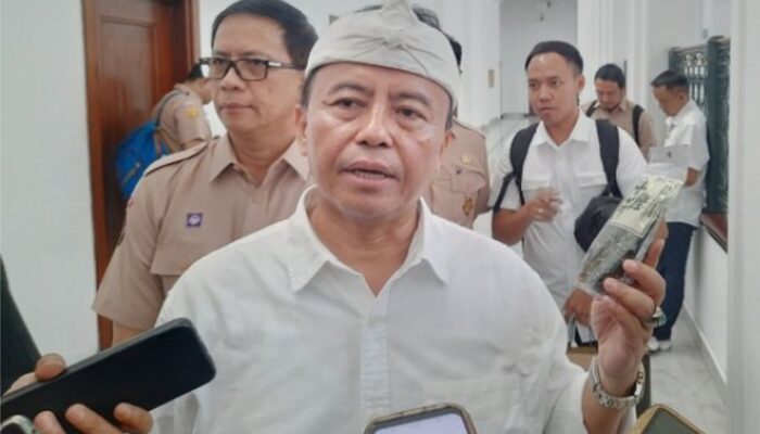 Perebutkan Lima Kursi Kepala OPD Pemprov Jabar, 14 Kandidat JPT Pratama Bakal Ikuti Uji Kompetensi