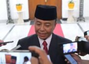 274 Siswa SMA/SMK Ikuti Pendidikan Karakter Pancawaluya, Ini Kata Sekda Pemprov Jabar