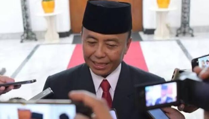274 Siswa SMA/SMK Ikuti Pendidikan Karakter Pancawaluya, Ini Kata Sekda Pemprov Jabar