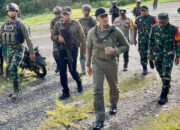 TNI Pastikan Keamanan Intan Jaya Pasca Kontak Senjata dengan OPM