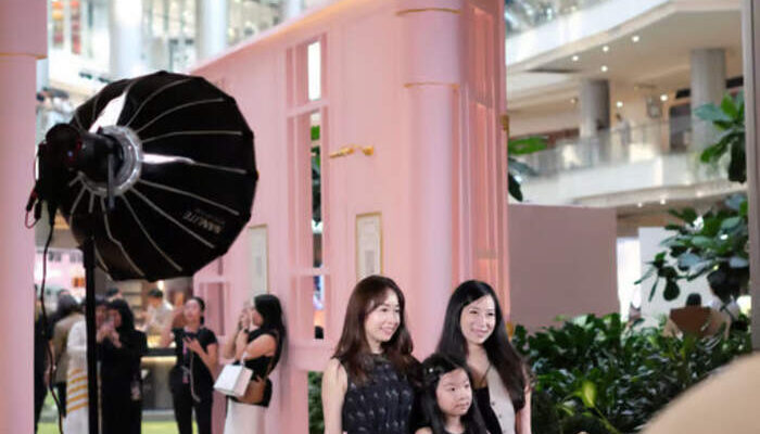 PIK Avenue Jadi Lokasi Acara The Concierge Luxe