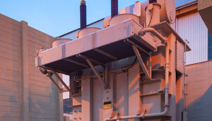 Bagaimana Transformator Variable Speed Drive Membantu Efisiensi Industri?